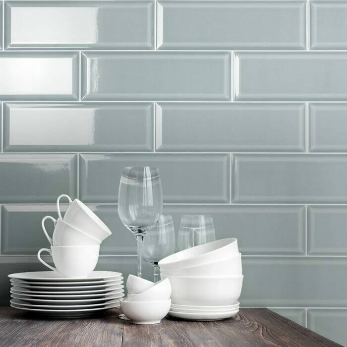 Beverly Ceramic Wall Tile Design Tiles by Zumpano
