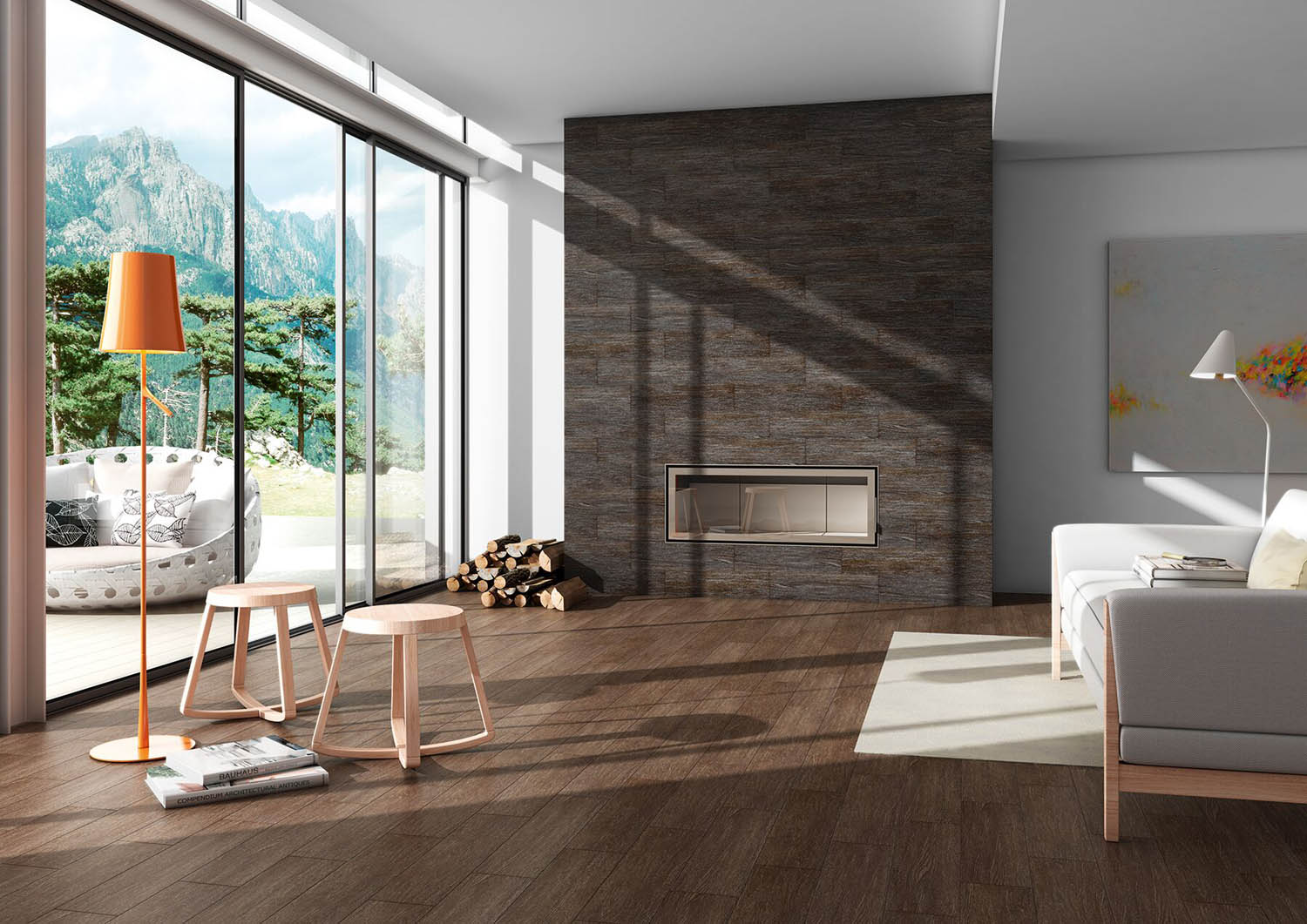 Close - Zumpano - Tiles Bergen Design Out by