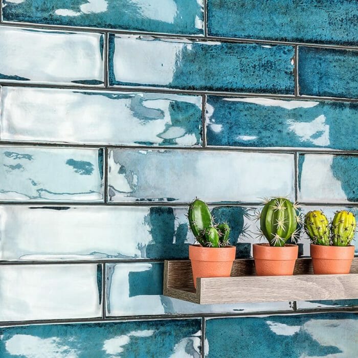 Alchimia Ceramic Wall Tile Design Tiles by Zumpano