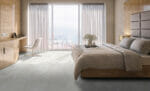 Brescia Grey 11x22 Bedroom Install room scene