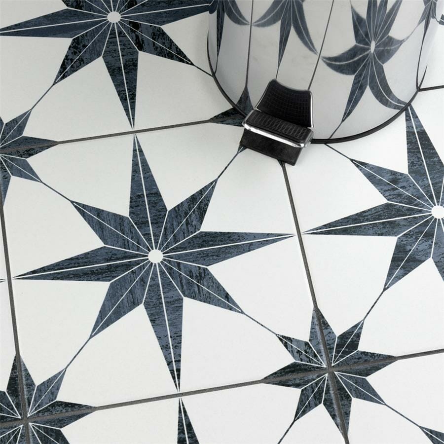 Stella - Porcelain F/W Tile - Design Tiles by Zumpano