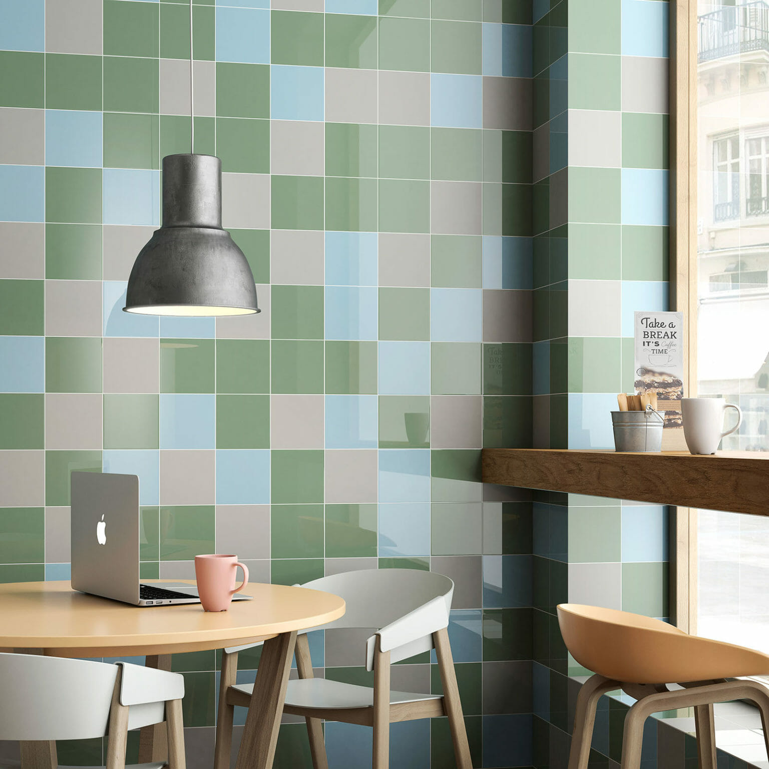 Color Collection Ceramic Wall Tile Design Tiles by Zumpano