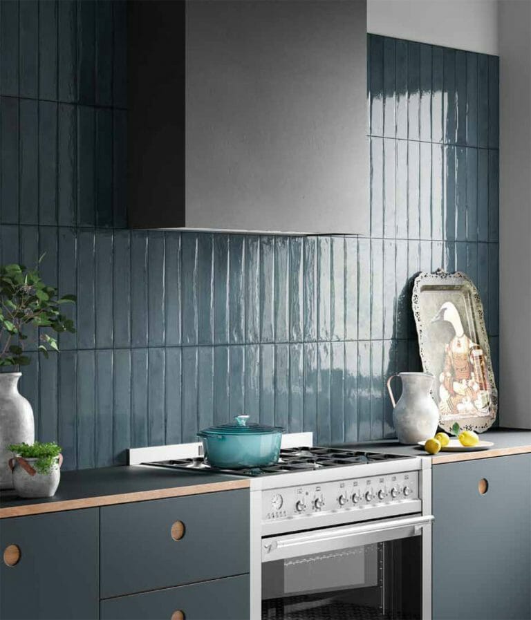 Fraganze - Porcelain Wall Tile - Design Tiles by Zumpano