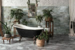 Murano Bathroom Install 2 1