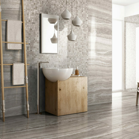 Onyx Porcelain F/W Tile Design Tiles by Zumpano