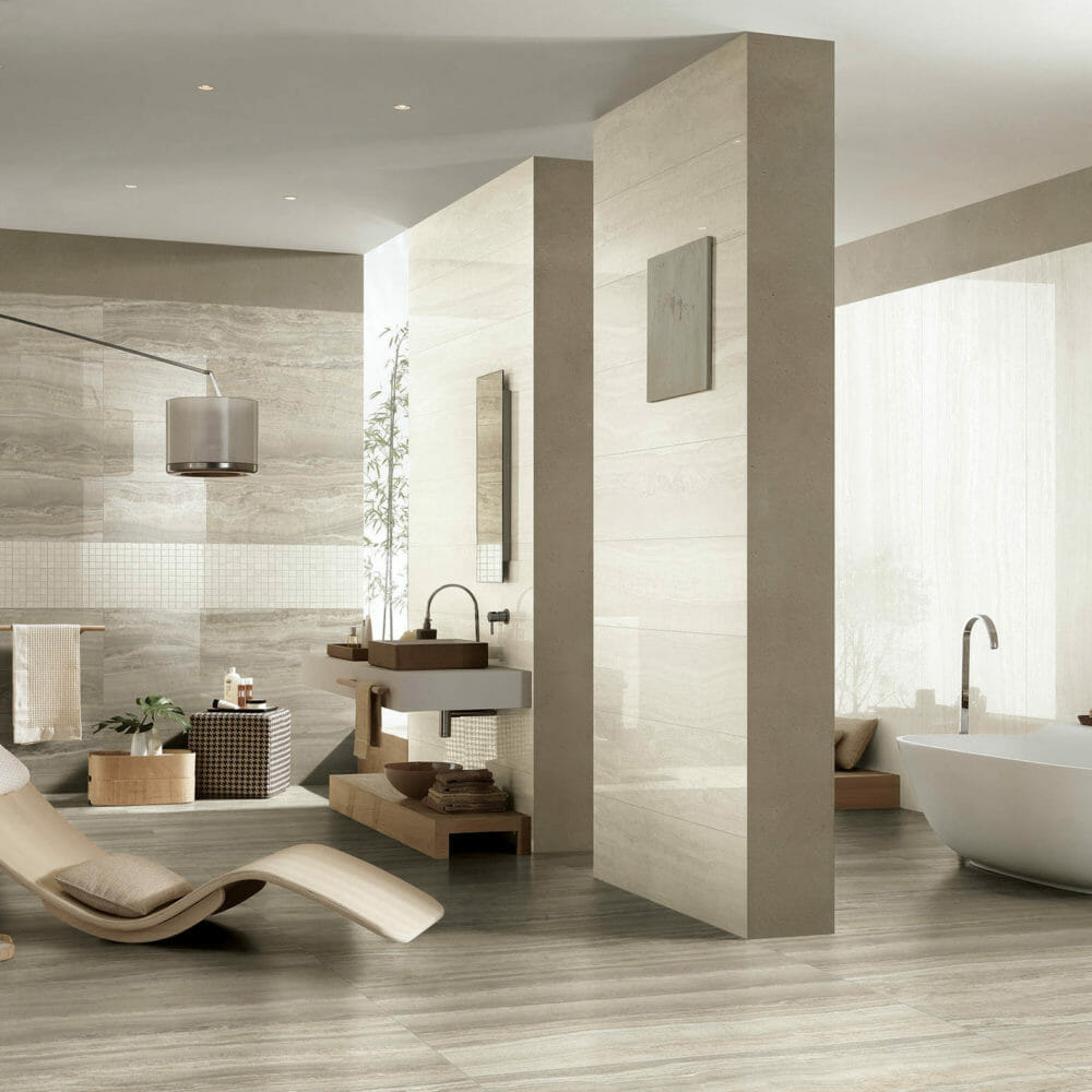 Onyx Porcelain F/W Tile Design Tiles by Zumpano