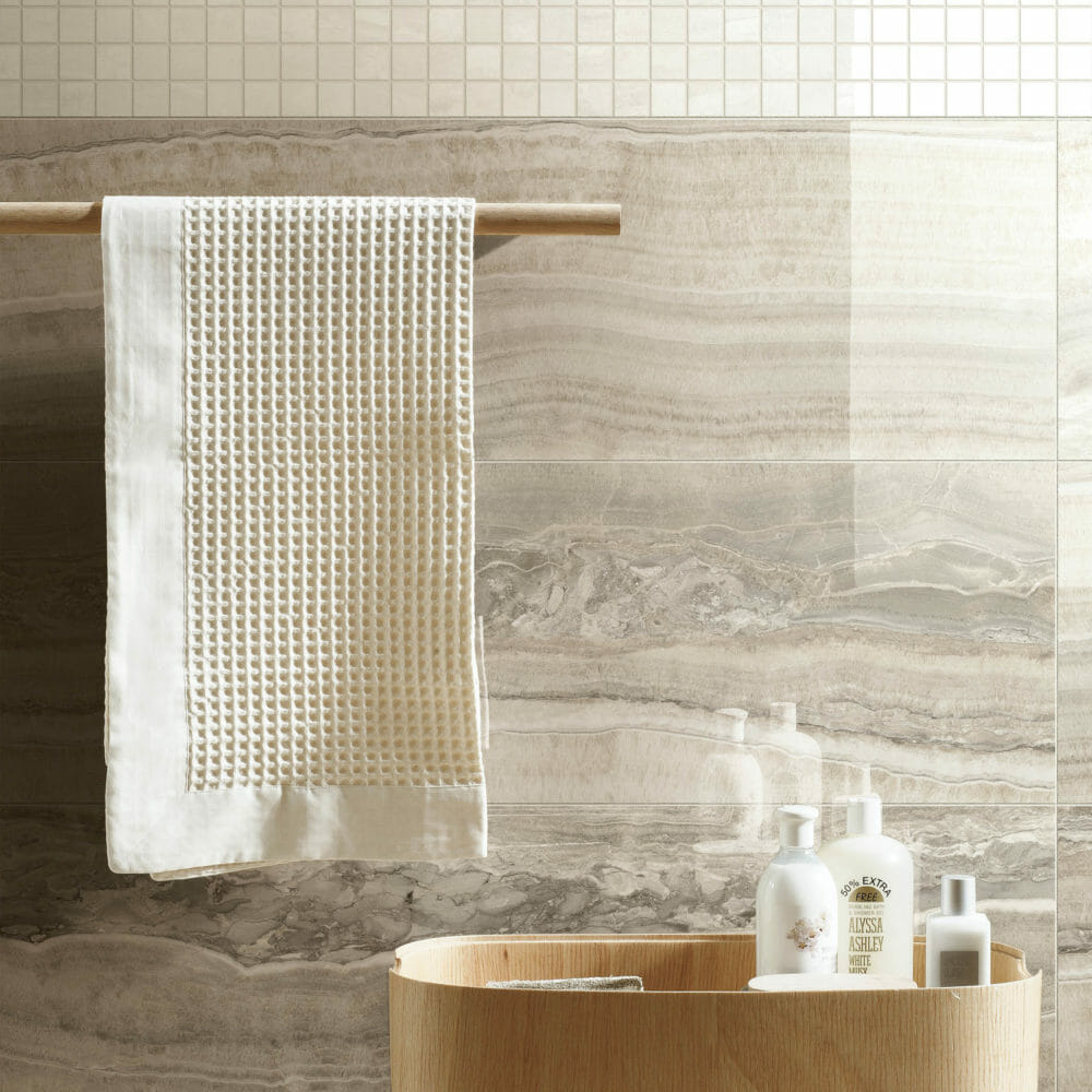 Onyx Porcelain F/W Tile Design Tiles by Zumpano