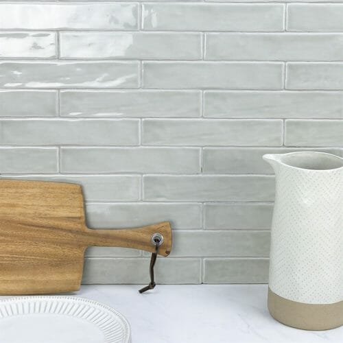 Boston - Ceramic Wall Tile - Design Tiles by Zumpano
